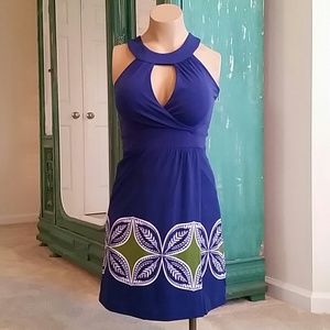 Banana Republic dress